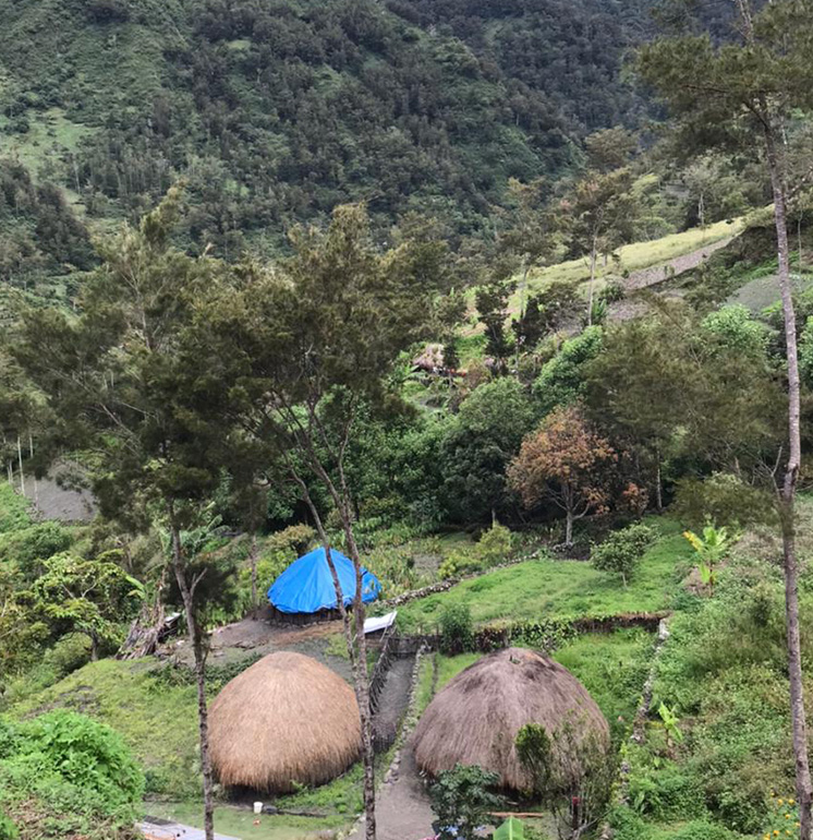 Tim BALIEM TREKKING